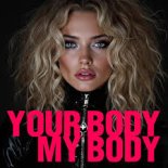 KOSKA - Your Body My Body