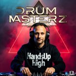 DrumMasterz - Handsup High (Extended Mix)