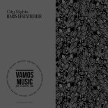 Haris Efstathiadis - City Nights (Extended)