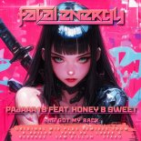 Pajaaa18 - Bag Got My Back (Ferg 94 Remix)