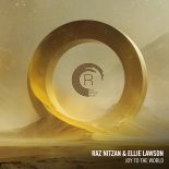 Raz Nitzan & Ellie Lawson - Joy To The World (Extended Mix)