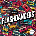 FlashDancers - Ibiza People (Original Mix)