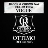 Block & Crown - Vogue