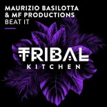 Maurizio Basilotta, MF Productions - Beat It (Extended Mix)