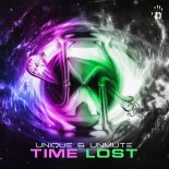 Unique & Unmute - Time Lost (Extended Mix)