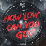 D-Fence - How Low Can You Go (Extended Mix)