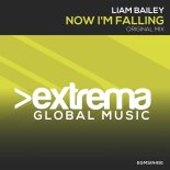 Liam Bailey (Uk) - Now I'm Falling