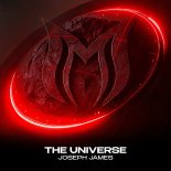 Joseph James (Irl) - The Universe