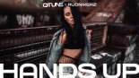 Best Of Techno & Hands Up Music 2026 (Dj Q-Tune & RUDNIKERZ Mix)