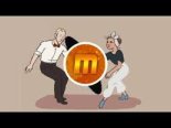 Justyna Bojczuk, Bartus Gozdziewski Jr - Boogie Woogie ( Marchewa 4fun Vixa Remix )