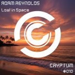 Adam Reynolds - Lost In Space (Original Mix)