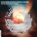 Richard Durand & Nicholas Gunn Feat. Alina Renae - For You (Alex M.O.R.P.H. Extended Remix)