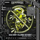 Dikke Baap & BLURREDMOVEMENT - OVERLAST (Extended Mix)