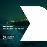 Khougen - Waves Of The Night