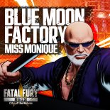 Miss Monique - Blue Moon Factory (Extended Mix)