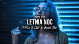 Blacha 2115 - LETNIA NOC (ft. slowez) (Tr!Fle & LOOP & Black Due REMIX)