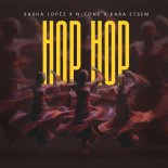 Sasha Lopez and N-Tone and Kara Etsem - Hop Hop
