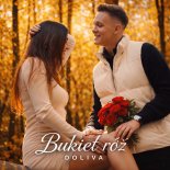 Doliva - Bukiet Róż