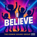 The KidMin Sound Group - I Believe