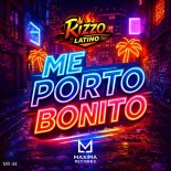 Rizzo Latino - Me Porto Bonito (Club version)