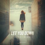 N.E.O.N and Di Mora - Let You Down (Extended Mix)