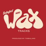 LuN3 - I'm Your Baby (Timbaland POP Remix)