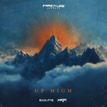 Evolate & Hektic - Up High (Extended Mix)