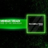 Mehran Vedadi - Rise Of The Simurgh