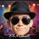 DJ Xquizit and MexiHouse and Azathoth - Ella Me Levanto