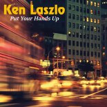 Ken Laszlo - Put Your Hands Up (Victor Ark Mix)