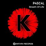 P4sc4l - Breath Of Life (2000's Mix)