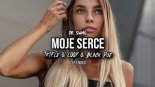 Dr. SWAG - MOJE SERCE (Tr!Fle & LOOP & Black Due EXTENDED REMIX)