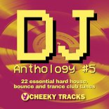 Groove Control - Over For Me