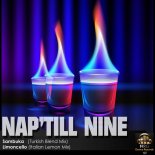 Nap'Till Nine - Limonchello (Italian Lemon Mix)