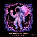 Redhead Queen - HOUSE FEELING (Original Mix)