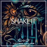 Ronny Santana - Shake It (Original Mix)