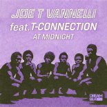 Joe T Vannelli, T-Connection - At Midnight (Percussion Mix)