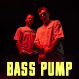 DONT BLINK - BASS PUMP (Extended Mix)