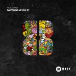 Nick Curly - Switching Levels (Extended Mix)