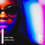 Moe Turk - Where Did Our Love Go