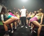 Kizo x Uniting Nations - Fitness x Out Of Touch (Kulfon Mash-UP)