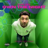 DJM-Tec - Own The Night