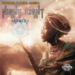 Sixsense, Cloud6 & Ambra - Night Light (Remix)