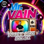 Culture Beat - Mr. Vain (TOBEY NIZE REMIX) (EXTENDED)