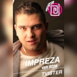 Tvister - Impreza (Ver 2026)