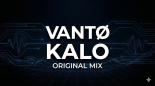 VANTØ - Kalo