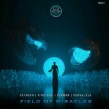 URVNIUM, Oshman & Korvalola - Widow's Song