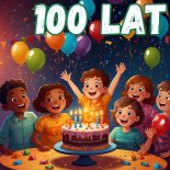 Elfiki - 100 Lat