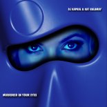 Dj Kapral, Kat Galamay - Mirrored in Your Eyes