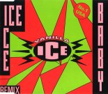 Vanilla Ice - Ice Ice Baby (Yastreb Extended Remix)